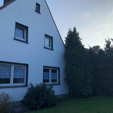 Schoene Wohnung Mit Tv, Wlan Und Kueche - Anna Werne Экстерьер фото