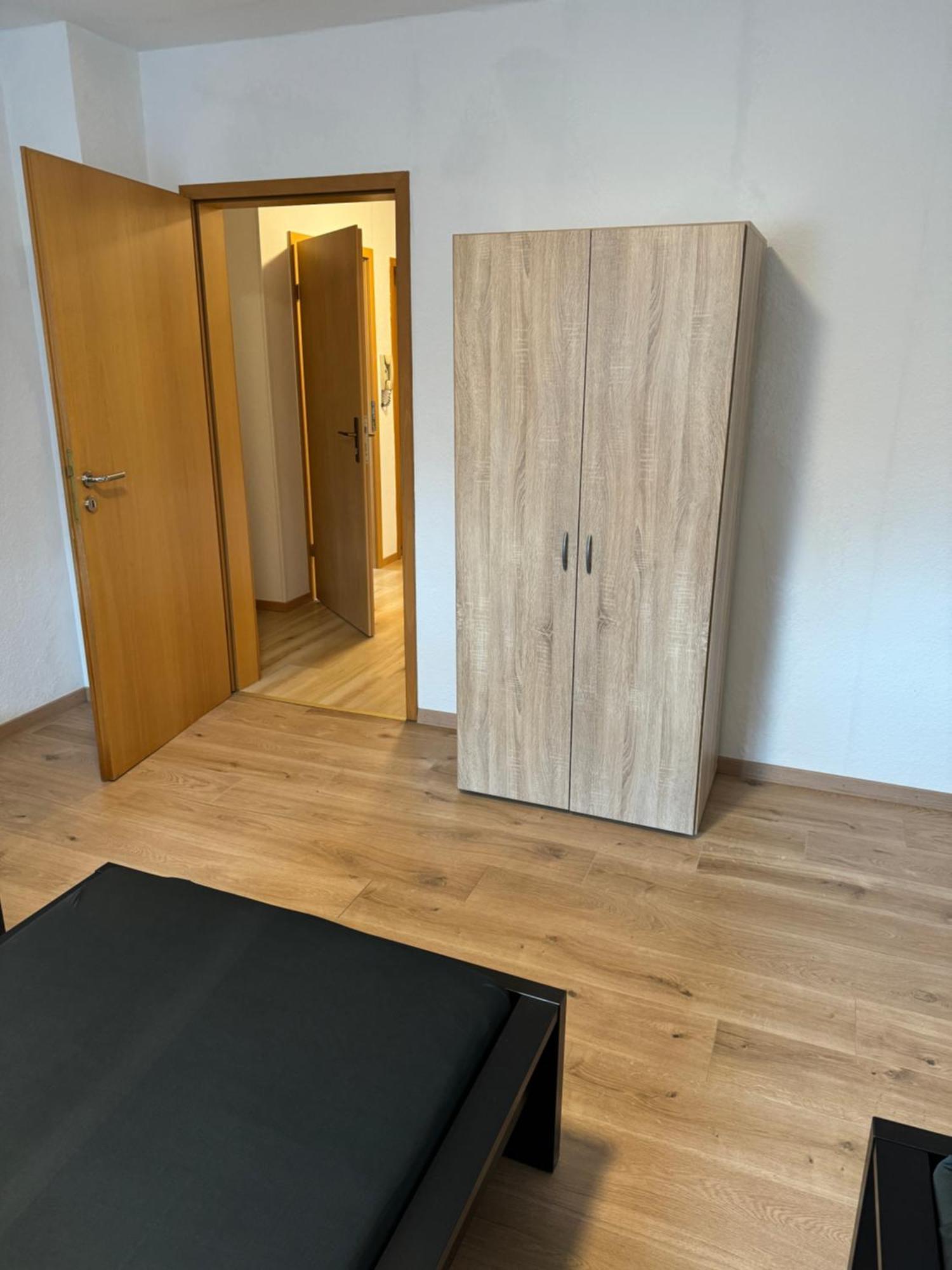 Schoene Wohnung Mit Tv, Wlan Und Kueche - Anna Werne Экстерьер фото