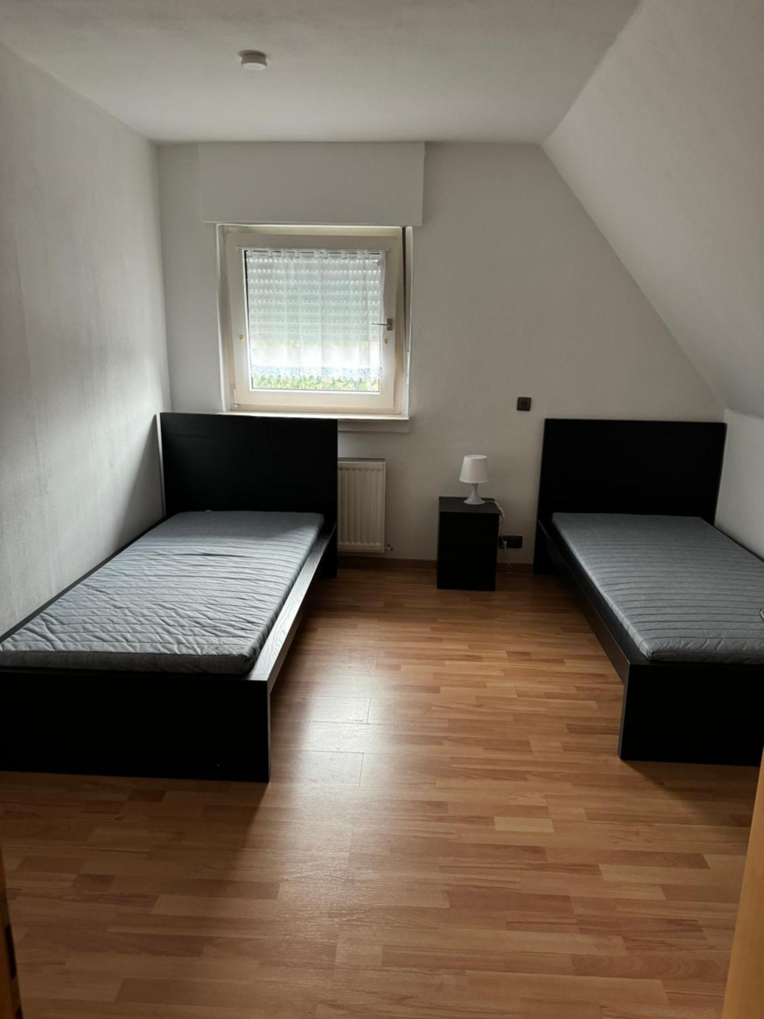 Schoene Wohnung Mit Tv, Wlan Und Kueche - Anna Werne Экстерьер фото