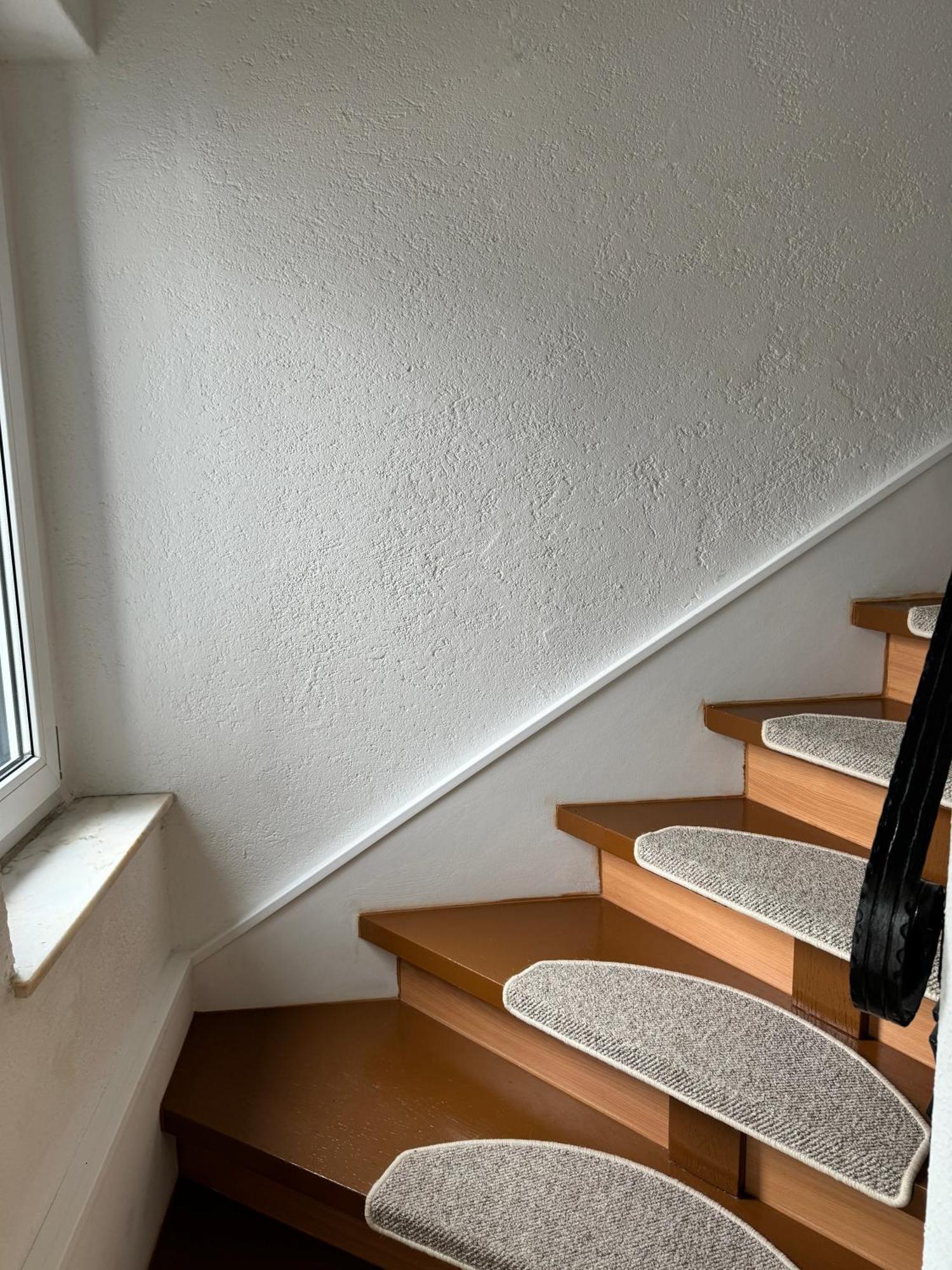 Schoene Wohnung Mit Tv, Wlan Und Kueche - Anna Werne Экстерьер фото