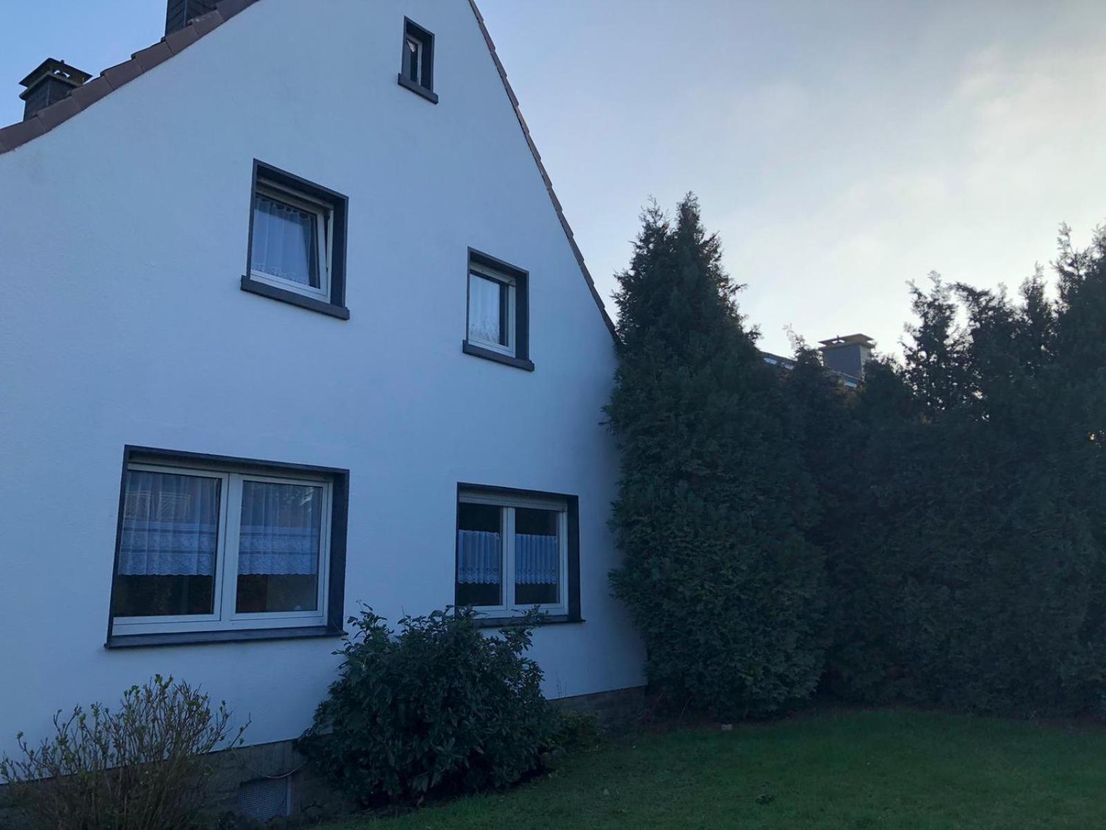 Schoene Wohnung Mit Tv, Wlan Und Kueche - Anna Werne Экстерьер фото