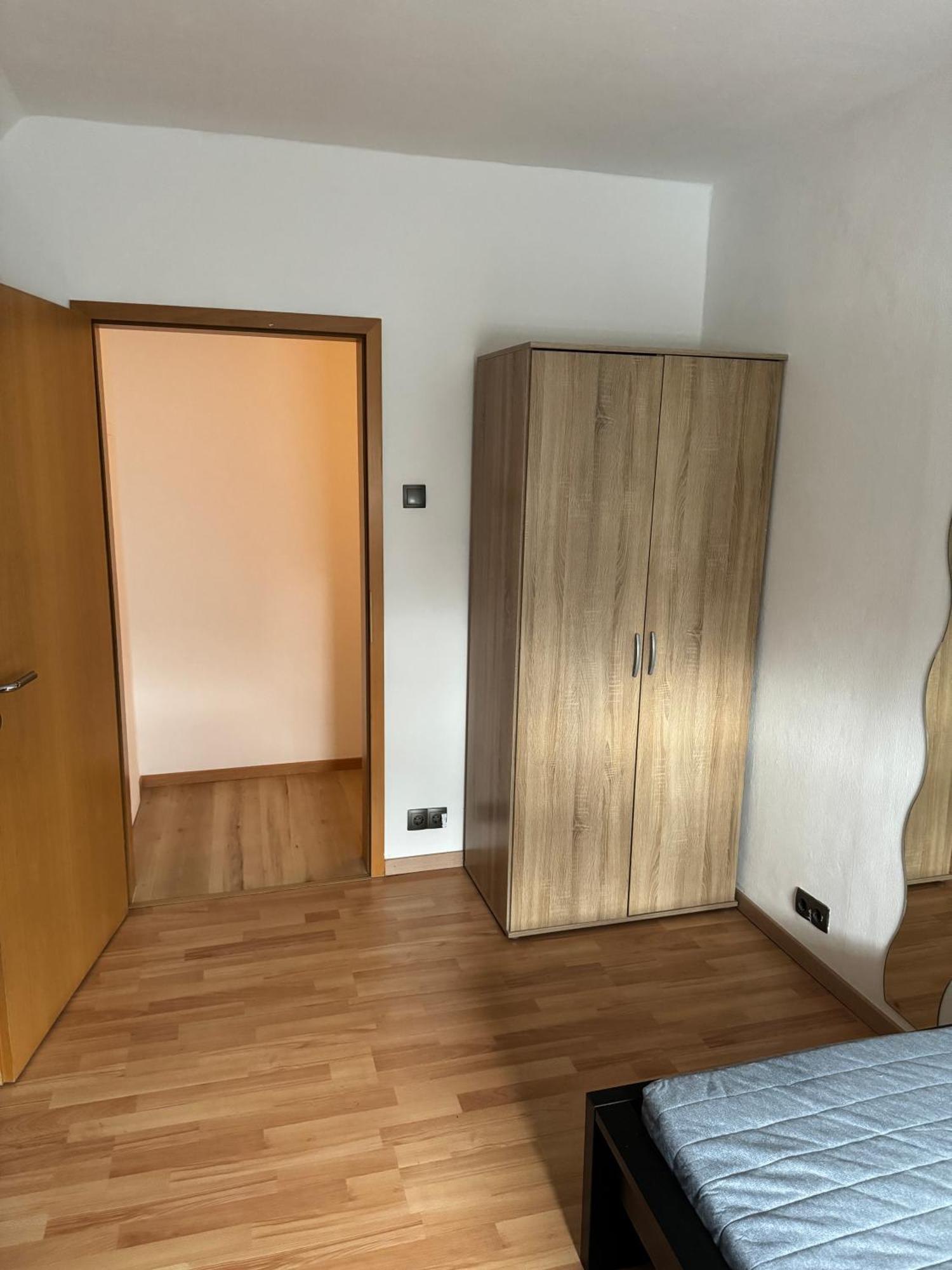 Schoene Wohnung Mit Tv, Wlan Und Kueche - Anna Werne Экстерьер фото
